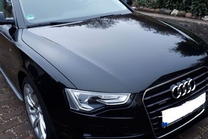 Audi A5 191.000 km 13.900 &euro; Freisen 66629