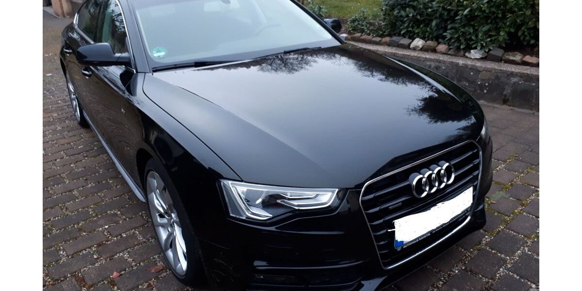 Audi A5 191.000 km 13.900 &euro; Freisen 66629