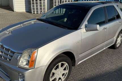 Cadillac SRX 149.000 km 4.599 &euro; Berlin 12277