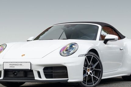 Porsche 992 6.995 km 146.770 &euro; Hamburg 22523