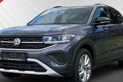 VW T-Cross 12.100 km 28.990 &euro; Dallgow-Döberitz 14624