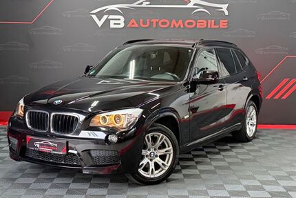 BMW X1 105.000 km 13.700 &euro; Gaimersheim-Ingolstadt 85080