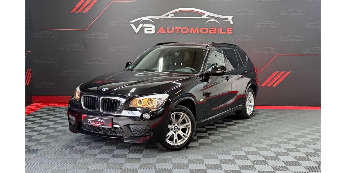 BMW X1 105.000 km 13.700 &euro; Gaimersheim-Ingolstadt 85080