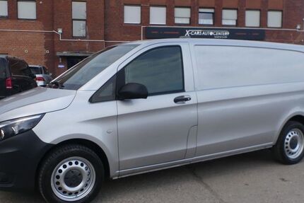 Mercedes-Benz Vito 124.800 km 15.950 &euro; Essen 45309