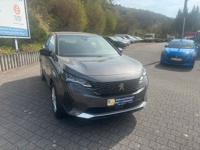 Peugeot 3008 80.000 km 23.490 &euro; Gehrweiler 67724