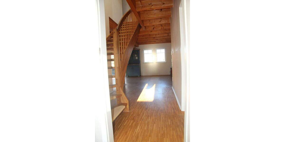 Einfamilienhaus Schlitz - 5 Zimmer, 140 m&sup2;, 460.000&euro; | Angebot:25211868