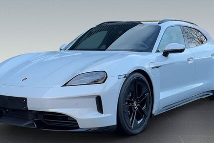 Porsche Taycan 9.900 km 98.850 € Saarbrücken 66115