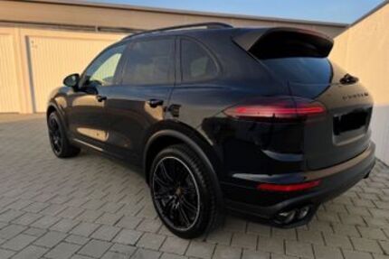 Porsche Cayenne 142.000 km 31.500 &euro; Epfendorf 78736