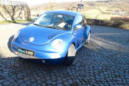 VW Beetle