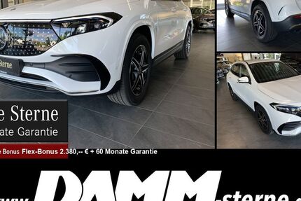 Mercedes-Benz EQA 14.736 km 42.870 &euro; Hofgeismar (bei Kassel) 34369