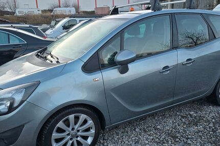 Opel Meriva 95.000 km 4.790 &euro; Schönaich bei Stuttgart 71101