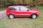 Ford Fusion 199.900 km 2.200 &euro; Fürstenau 49584