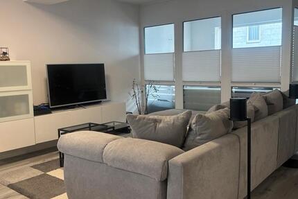 102 m² moderne 4-Zimmer-Wohnung – kernsaniert – TG-Stellplatz 4 zimmer