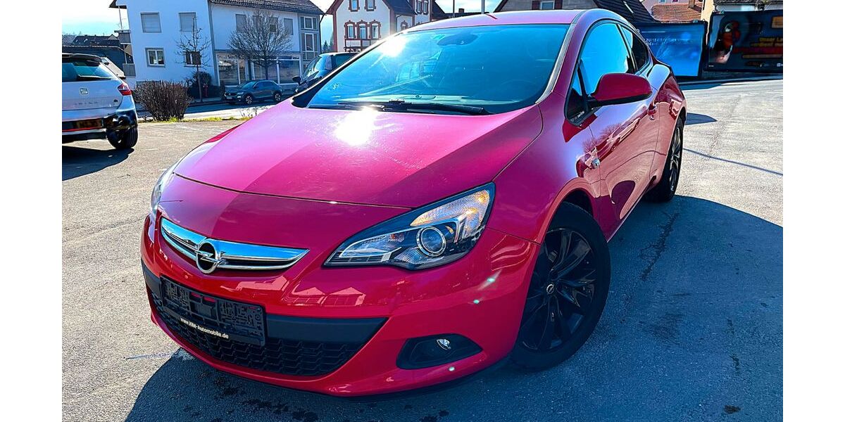 Opel Astra 171.000 km 5.600 &euro; Lauf 91207
