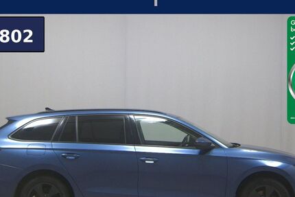 Skoda Octavia 203.289 km 12.650 &euro; Gyhum/Bockel 27404