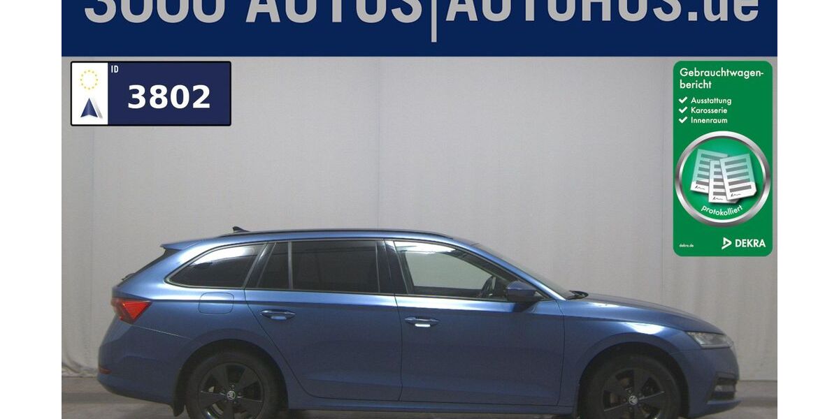 Skoda Octavia 203.289 km 12.650 &euro; Gyhum/Bockel 27404
