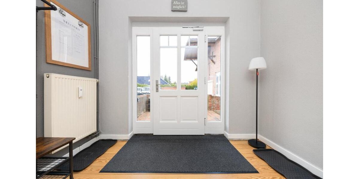 Etagenwohnung Lüneburg - 1 Zimmer, 15 m&sup2;, 750&euro; | Angebot:26406768