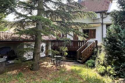 Haus Bendorf-Mülhofen Mülhofen - 3 Zimmer, 125 m&sup2;, 200.000&euro; | Angebot:26512206