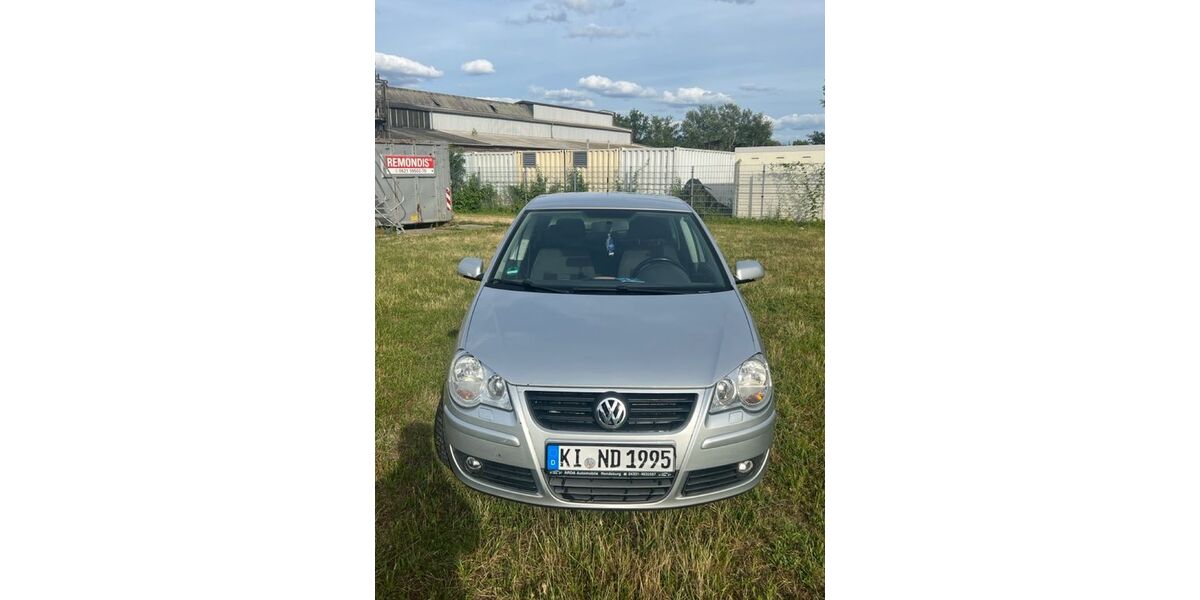 VW Polo 184.550 km 2.200 &euro; Mannheim 68167