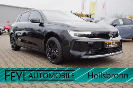 Opel Astra 9.890 km 24.900 € Heilsbronn 91560