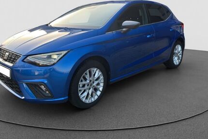 Seat Ibiza 25.643 km 21.250 &euro; Ingolstadt 85053