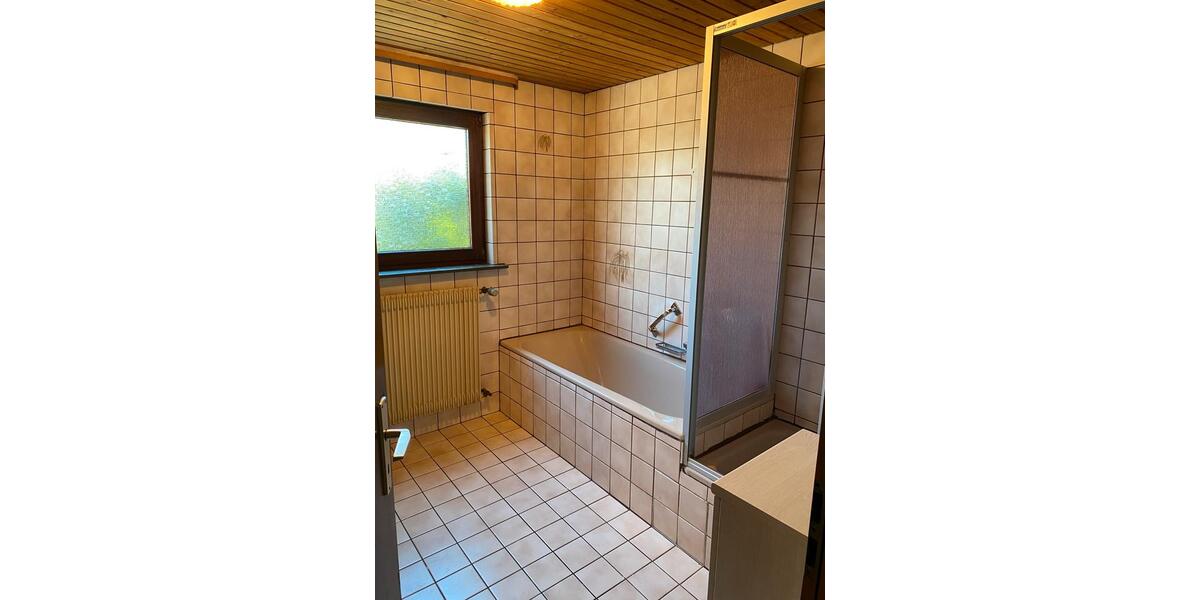 Wohnen auf Zeit Bad Dürrheim - 1 Zimmer, 100 m&sup2;, 420&euro; | Angebot:26305245