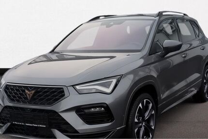 Cupra Ateca 9.615 km 42.790 &euro; Hutthurm 94116