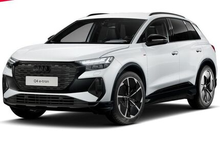 Audi Q4 e-tron 8.500 km 47.748 &euro; Landshut 84030