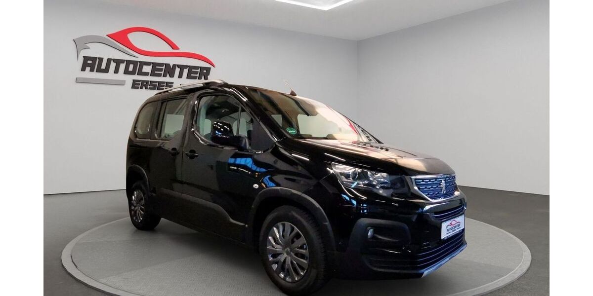 Peugeot Rifter 190.344 km 7.900 &euro; Neuwied 56564