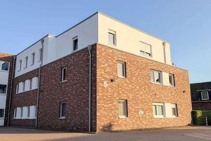 Wohnung Sendenhorst - 2 Zimmer, 50 m&sup2;, 198.000&euro; | Angebot:26002203