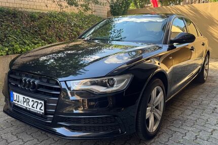 Audi A6 185.000 km 10.950 &euro; Ludwigshafen am Rhein 67069