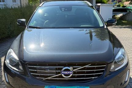 Volvo XC60 160.000 km 16.200 &euro; Flensburg 24943