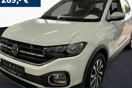 VW T-Cross 31.068 km 21.730 &euro; Göppingen 73037