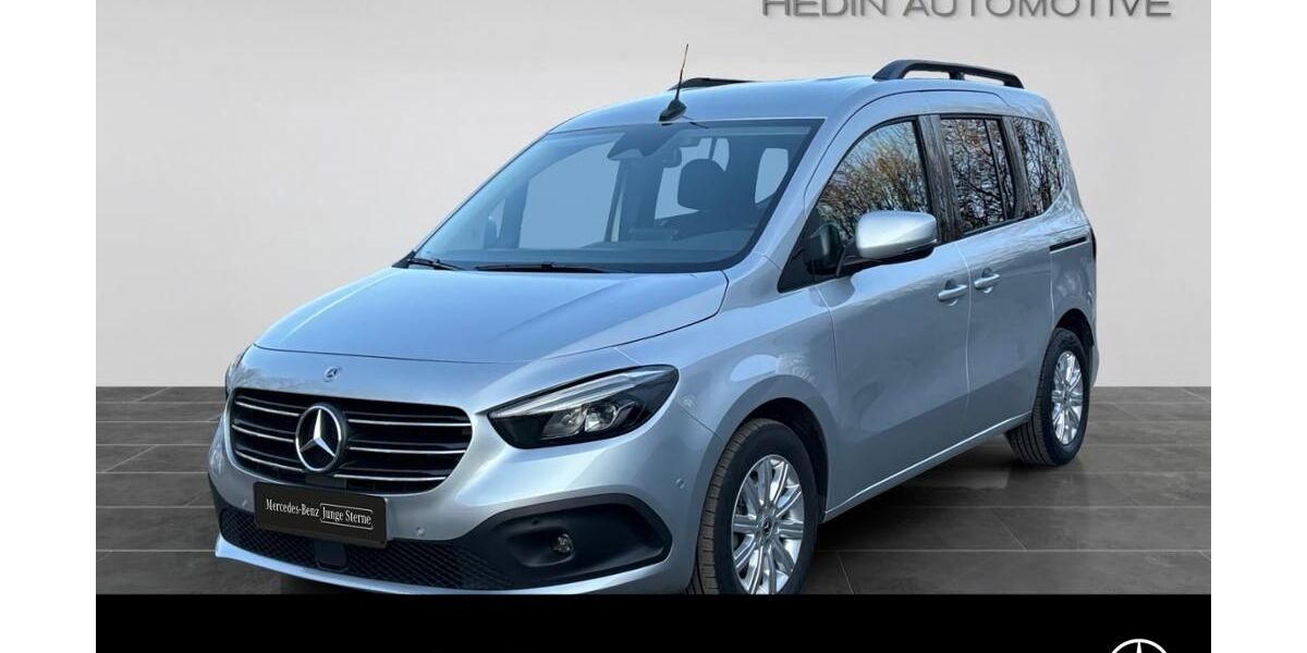 Mercedes-Benz T-Klasse 11.170 km 29.990 &euro; Kaiserslautern 67663