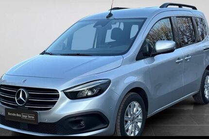 Mercedes-Benz T-Klasse 11.170 km 31.892 &euro; Kaiserslautern 67663