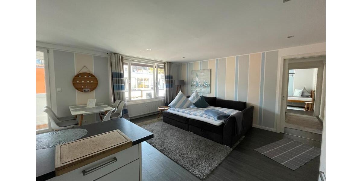Ferienimmobilie Bremen Östliche Vorstadt - 105&euro; | Angebot:26224575