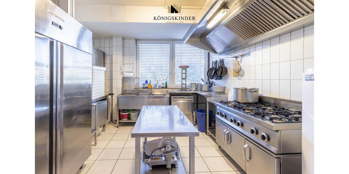 Gewerbeobjekt Kirchheim unter Teck - 1.990&euro; | Angebot:24790710