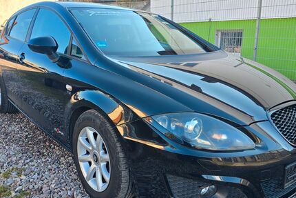 Seat Leon 155.000 km 2.999 &euro; Waltershausen 99880