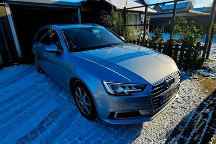 Audi A4 114.400 km 22.000 &euro; Übach-Palenberg 52531