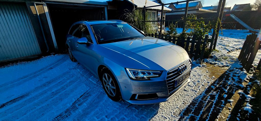 Audi A4 114.400 km 22.000 &euro; Übach-Palenberg 52531