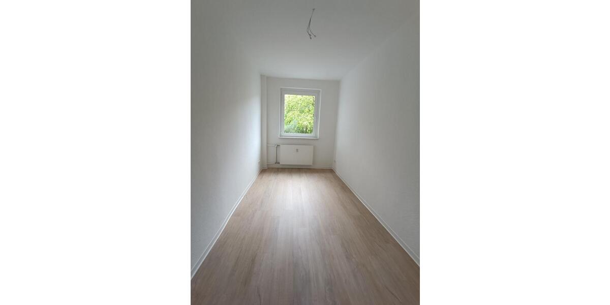 Etagenwohnung Zittau - 3 Zimmer, 58 m&sup2;, 355&euro; | Angebot:26686442