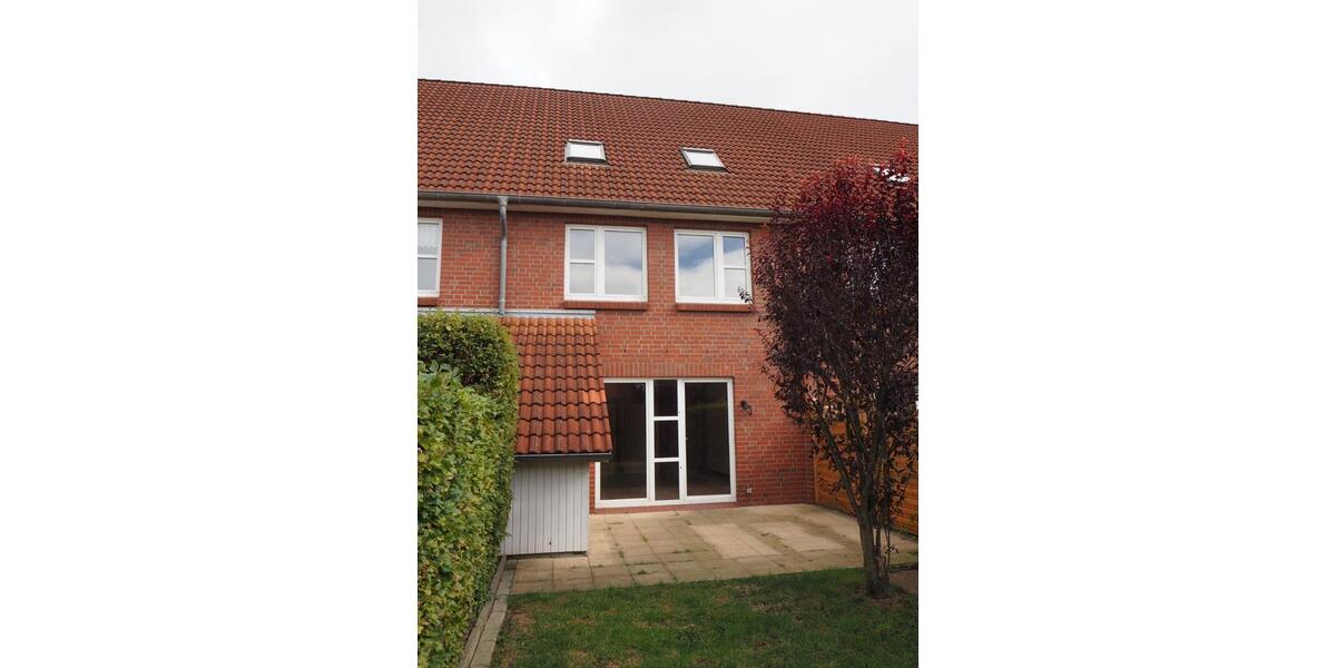 Reihenhaus Stade Altländer Viertel - 4 Zimmer, 137 m&sup2;, 1.500&euro; | Angebot:25980745