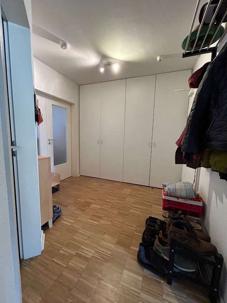 Wohnung zum Mieten in Hamburg 1.716,56 € 112.34 m²