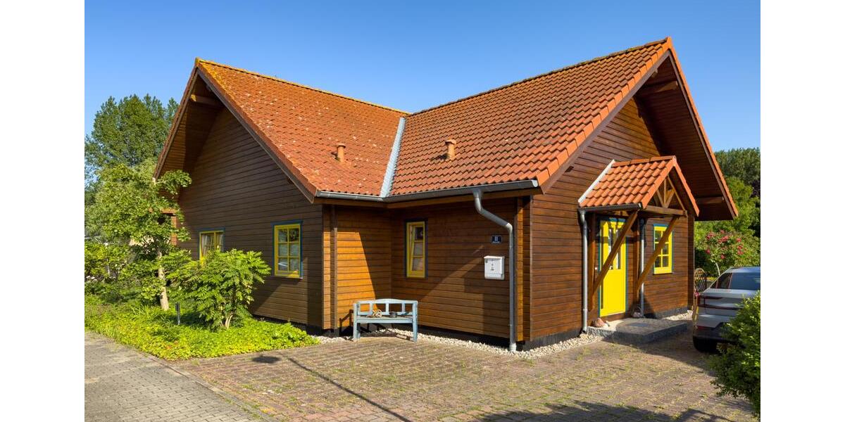 Einfamilienhaus Sagard - 4 Zimmer, 130 m&sup2;, 499.000&euro; | Angebot:24678063
