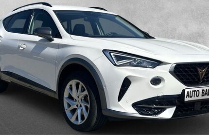 Cupra Formentor 61.344 km 22.600 &euro; Marktheidenfeld 97828