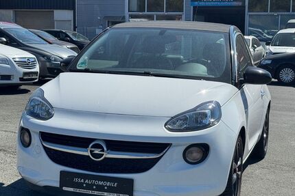 Opel Adam 88.000 km 7.999 &euro; Bad Laasphe 57334