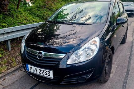 Opel Corsa 145.500 km 2.990 &euro; Oberhaching 82041