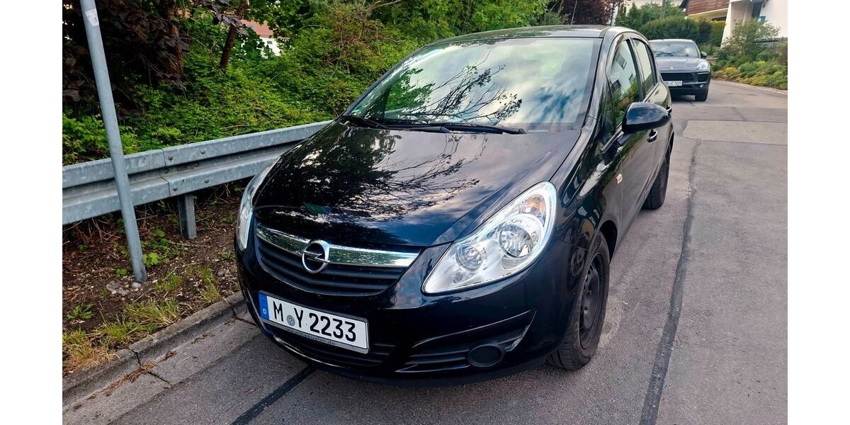 Opel Corsa 145.500 km 2.990 &euro; Oberhaching 82041