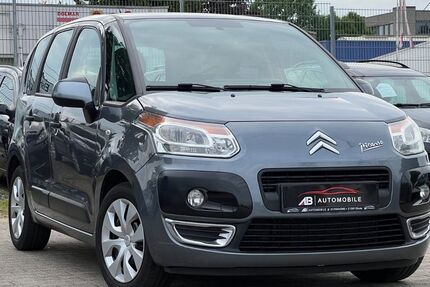 Citroen C3 98.690 km 4.990 &euro; Glinde 21509