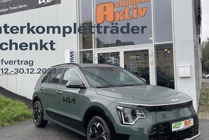 Kia Niro 10.000 km 33.890 &euro; Zwickau 08064